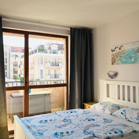 Apartello Modern Apartment - Balkan Breeze 7 Sunny Beach Exterior foto