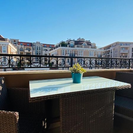 Apartello Modern Apartment - Balkan Breeze 7 Sunny Beach Exterior foto