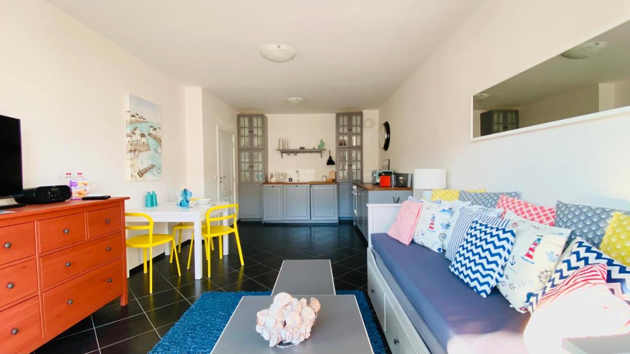 Apartello Modern Apartment - Balkan Breeze 7 Sunny Beach Exterior foto
