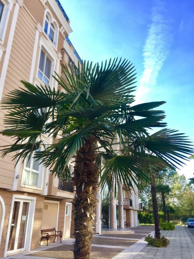 Apartello Modern Apartment - Balkan Breeze 7 Sunny Beach Exterior foto